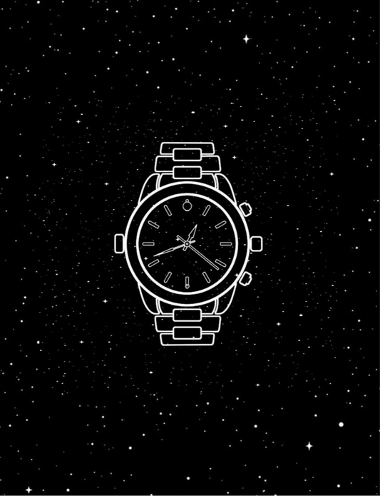 PROVEEDOR DE RELOJES